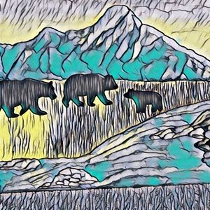 Meet your Posher, Michele